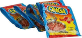 ONGA seasoning (4 Sachets) only the finest ingredients  Adomoo